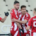 Τα Τελευταία Νέα Του Ολυμπιακού, Μετά Το 1-1 Με Τον ΠΑΟ