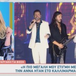 Άννα Βίσση
