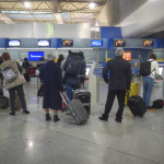 Ελ. Βενιζέλος: Σύλληψη 2 Γυναικών Για Κλοπή Αποσκευών