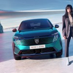 PEUGEOT 3008: Ξεπέρασε τις 100.000 παραγγελίες