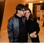 Χριστίνα Χειλά Φαμέλη - Γιώργος Ζώης