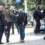 Κύκλωμα προστασίας: Γνωστή Γυμνάστρια Σύζυγος Του Υπαρχηγού