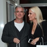 Δημήτρης Αργυρόπουλος Μαρία Μπακοδήμου