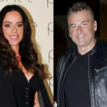 Γιώργος Λιάγκας - Μαρία Αντωνά: Νέα βραδινή έξοδος για το ζευγάρι