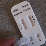 Παγώνη: Σε έξαρση η γρίπη - «Αυτό θα πάει μέχρι τέλος Μάρτη»