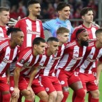 Ολυμπιακός: Στην Ρίο Άβε Ο Ανδρέας Ντόη