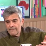 Γεράσιμος Γεννατάς