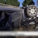 Τροχαίο Θεσσαλονίκη: Στο Νοσοκομείο Μητέρα Και Παιδί