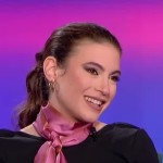 Μάρθα Λαμπίρη Φεντόρουφ