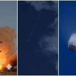 SpaceX - έκρηξη Starship