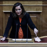 Ντόρα Μπακογιάννη