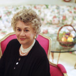 Joan Plowright