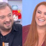 Σίσσυ Χρηστίδου - Χρήστος Φερεντίνος