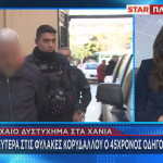 Star μεταγωγή