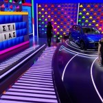 Τροχός της Τύχης