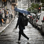 Καιρός: Ψυχρές Μάζες Φέρνουν Τσουχτερό Κρύο