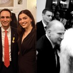 Μελίνα Νικολαΐδη - Δημήτρης Φιντιρίκος