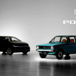 VW Polo: Έκλεισε τα 50 χρόνια    