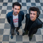 «One Inch of Love» στο ΤΗΕΑΤRE OF THE NO