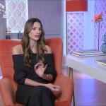 Shopping Star: Η Εμφάνιση Της Κατερίνας Σε Κοσμική Ταβέρνα