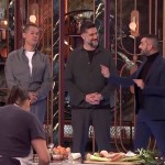 MasterChef Τα πειράγματα των κριτών
