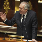 Μπαϊρού