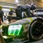 Peugeot TotalEnergies: Αποκαλύπτει το πληρώματα για το WEC 2025