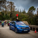 Skoda: Το θρυλικό Tour de France συναντά την Ελληνική ιστορία