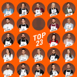 Οι Top 23 Του Φετινού MasterChef