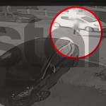 Πετρούπολη: Κοπέλα Προσπαθεί Να Ξεφύγει Από Επιδειξία
