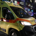 Τροχαίο Αγία Παρασκευή: Μηχανή Σκότωσε Πεζό & Τον Σκύλο Του
