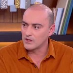 Θανάσης Αλευράς