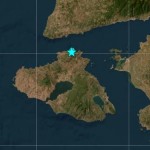 Σεισμός Τώρα Στη Λέσβο - Ταρακουνήθηκε Το Νησί