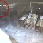 Παλαιό Φάληρο: Ψάχνουν Στις Κάμερες Τον Δολοφόνο