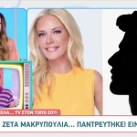 Ζέτα Μακρυπούλια
