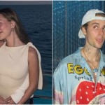 Τζάστιν Μπίμπερ Χέιλι Μπίμπερ