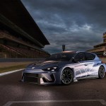 CUPRA Leon VZ TCR: Έτοιμο για μια θέση στο πόντιουμ
