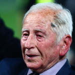 «Έφυγε» από τη ζωή ο Ανδρέας Σταματιάδης