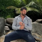 Δημήτρης Αλεξάνδρου