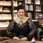 Άννα-Μαρία Ρογδάκη