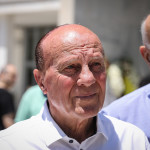 Μίμης Δομάζος: Το Νέο Ιατρικό Ανακοινωθέν
