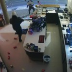 Κορωπί: Συνελήφθη Διαρρήκτης Που «Ξάφριζε» Καταστήματα