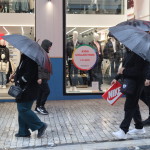 Καιρός: Χαλάει Ο Καιρός Με Βροχές