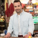 Άλεξ Σταυρίδης