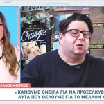 Θάνος Μπίρκος