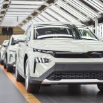 Skoda Elroq: Σε τιμή έκπληξη