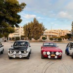 Οι συμμετοχές στο «27ο Rallye Monte Carlo Historique 2025»