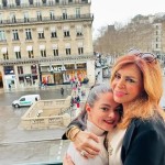 Μιμή και Μαριτίνα Ντενίση