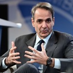 Μητσοτάκης: Τα τρία μεγάλα επενδυτικά σχέδια