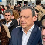 Προ Ημερήσιας Διάταξης Συζήτηση Για Τα Τέμπη Ζητά Ο ΣΥΡΙΖΑ